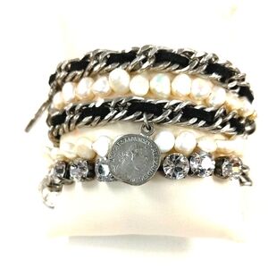 Wrap Bracelet